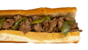 Italian Beef (Sweet)