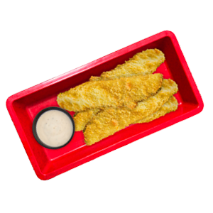 Fried Pickles